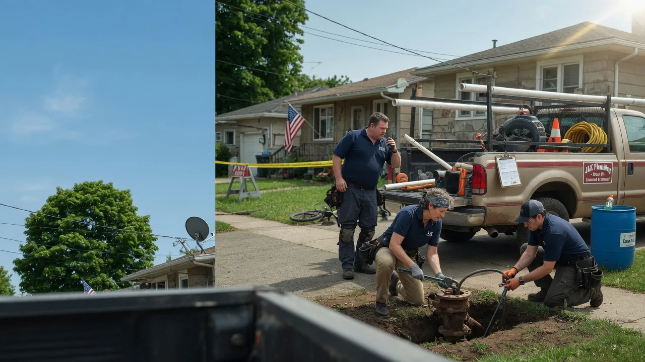Water Heater Replacement in Miracle, KY near me